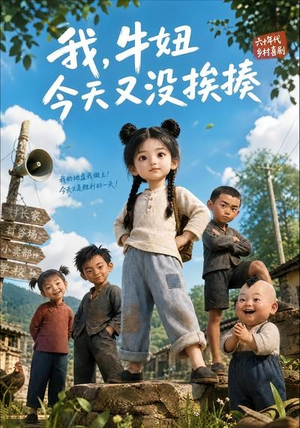 我，牛妞今天又没挨揍（133集）在线观看完整版