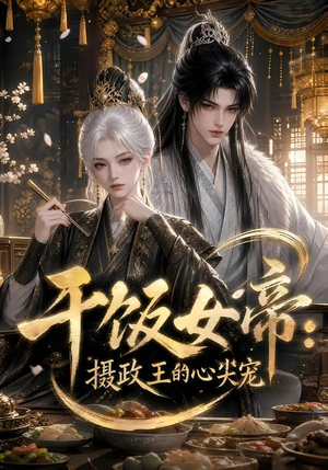 干饭女帝：摄政王的心尖宠（64集）热门短剧免费看