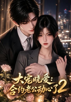 大宠晓爱:合约老公动心了2(123集) 大宠晓爱:合约老公动心了2(123集)番茄短剧免费看