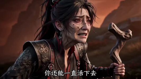 重生后,我不当大冤种师尊了第四季(112集) 重生后,我不当大冤种师尊了第四季(112集)海量资源免费看
