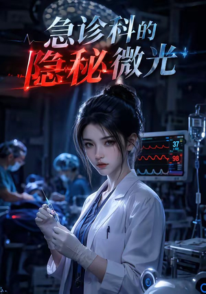 急诊科的隐秘微光（71集）最近很火的短剧