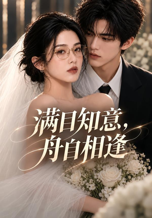 满目知意，舟自相逢（40集）解说