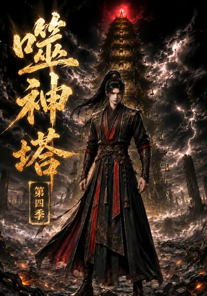 噬神塔第四季（129集）精彩短剧热播