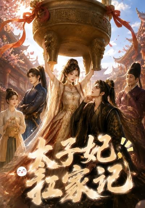 太子妃扛家记(57集) 太子妃扛家记(57集)完整版
