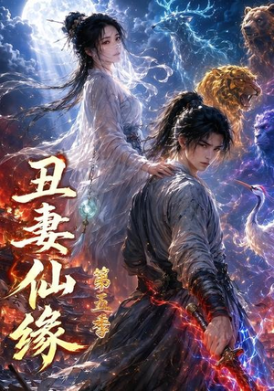 丑妻仙缘第五季(318集) 丑妻仙缘第五季(318集)短剧在线观看