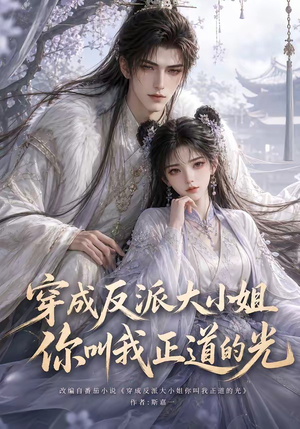 穿成反派大小姐你叫我正道的光（113集）短剧热播中