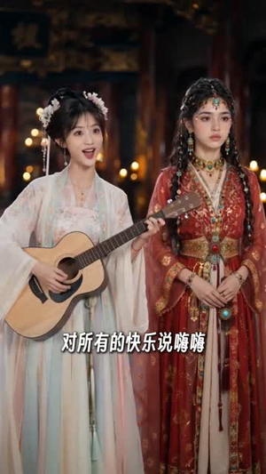 拾君记(56集) 拾君记(56集)解说文案