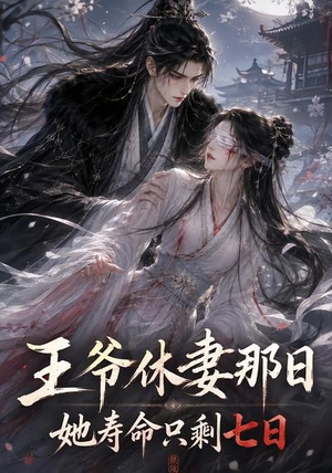 王爷休妻那日她寿命只剩七日（28集）免费观看全集