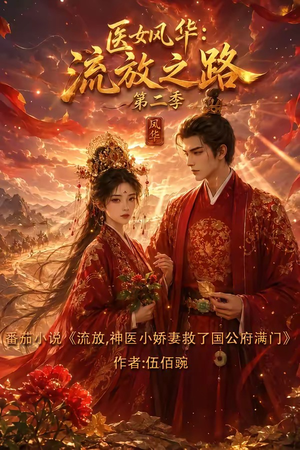 医女风华:流放之路第二季(90集) 医女风华:流放之路第二季(90集)真的太精彩了