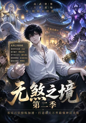 无煞之境第二季（98集）精彩短剧上线