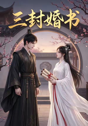 三封婚书(54集) 三封婚书(54集)免费看