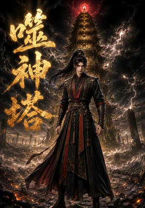 噬神塔（143集）热门短剧追不停