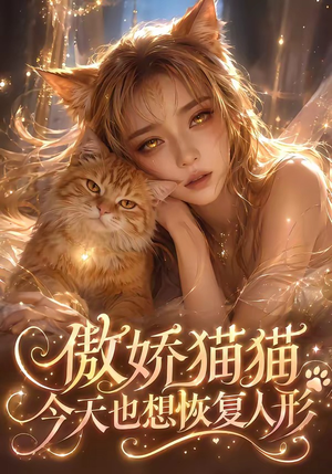 傲娇猫猫今天也想恢复人形（72集）男频短剧推荐