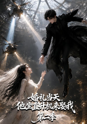 婚礼当天,他坐直升机来娶我第二季(132集) 婚礼当天,他坐直升机来娶我第二季(132集)短剧后续更精彩
