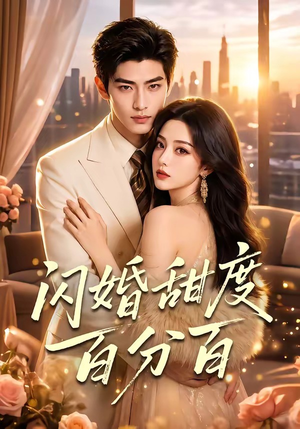 闪婚甜度百分百（70集）短剧抢先看