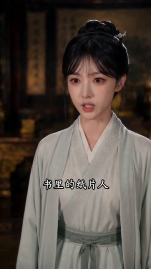 听心女史:冷帝洗冤录(31集) 听心女史:冷帝洗冤录(31集)好看短剧看不停