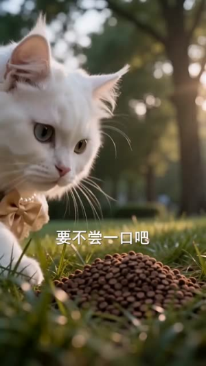 听懂猫语后我成全家团宠(70集) 听懂猫语后我成全家团宠(70集)不用花钱看全剧