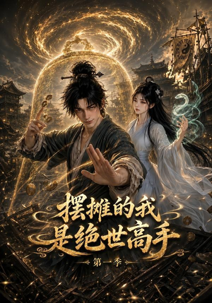 摆摊的我是绝世高手第一季(141集) 摆摊的我是绝世高手第一季(141集)观看软件