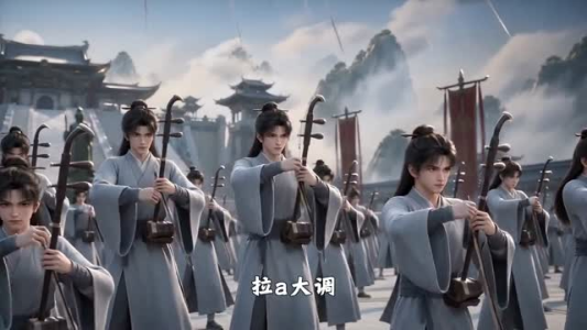 仙尊你这道题做错了（40集）精彩短剧合集