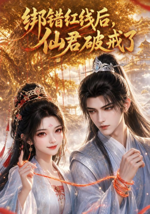 绑错红线后仙君破戒了（76集）在哪里可以看