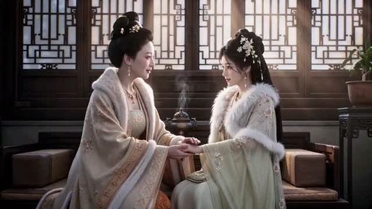 娘子诱人,小公爷甘心画地为牢3D版3(89集) 娘子诱人,小公爷甘心画地为牢3D版3(89集)剧情简介
