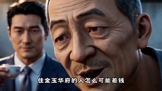 石老板的食谱随机刷新,客人馋疯了第一季(262集) 石老板的食谱随机刷新,客人馋疯了第一季(262集)西瓜短剧免费看