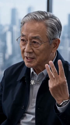 我预判了职场阴谋（35集）海量资源免费看