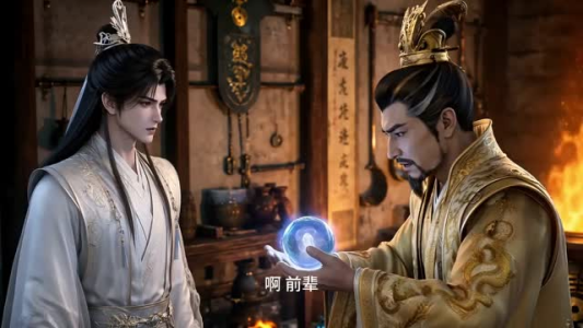 凡人修仙,无灵根也能当大佬第二季(60集) 凡人修仙,无灵根也能当大佬第二季(60集)最新上映的短剧