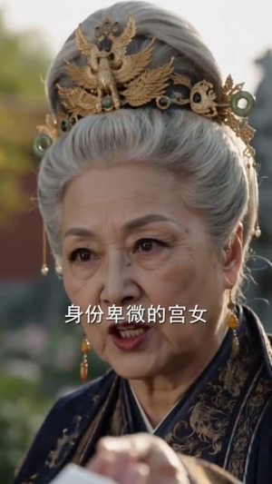 宫隅仙途（95集）超好看的短剧