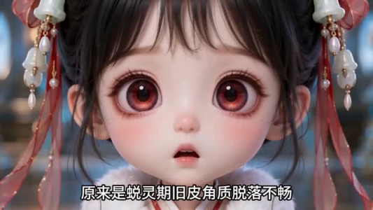 小奶娃在线治愈万兽大佬(30集) 小奶娃在线治愈万兽大佬(30集)在哪里看