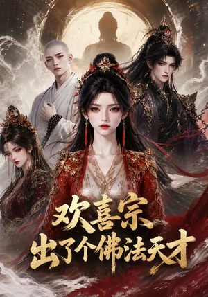 欢喜宗出了个佛法天才(56集) 欢喜宗出了个佛法天才(56集)火爆短剧抢先看