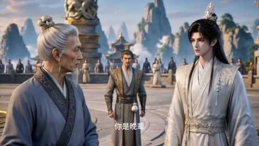 凡人修仙,无灵根也能当大佬(60集) 凡人修仙,无灵根也能当大佬(60集)口碑之选免费看