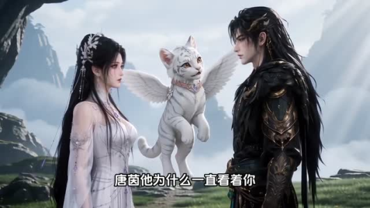 带着空间穿兽世:我在兽世混日子(201集) 带着空间穿兽世:我在兽世混日子(201集)推荐好短剧