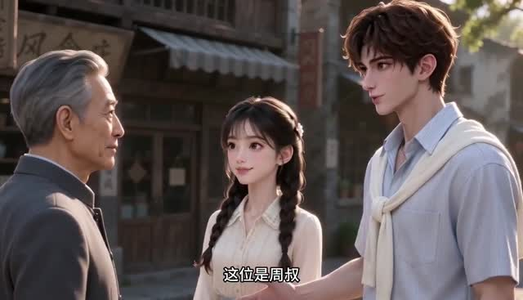 妹宝睡错房开局撞上大魔王第二季（140集）我真的爱了