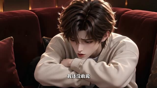晚风予你岁岁情深(14集) 晚风予你岁岁情深(14集)好看上头短剧