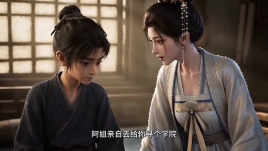 咱家纯朴小妹寻爹_福宝竟是满级穿越者2(69集) 咱家纯朴小妹寻爹_福宝竟是满级穿越者2(69集)爆款热门短剧