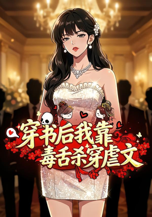 穿书后我靠毒舌杀穿虐文(19集) 穿书后我靠毒舌杀穿虐文(19集)好看的短剧来了
