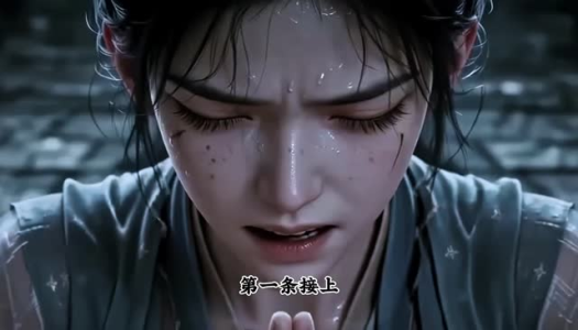 月痕契(52集) 月痕契(52集)剧情简介