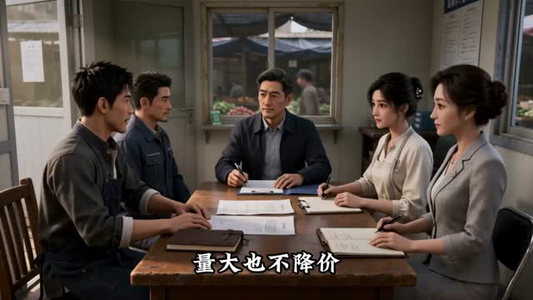 包子里的真心（41集）短剧在线更新