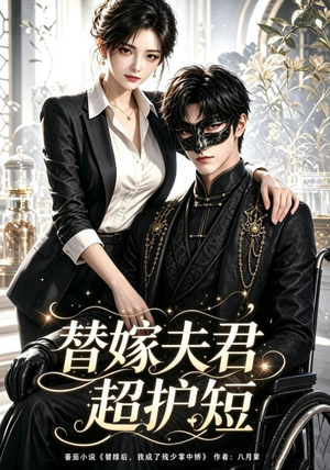 替嫁夫君超护短(100集) 替嫁夫君超护短(100集)更新时间