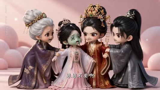 我靠伤害反弹系统,活成了将军府的活祖宗(45集) 我靠伤害反弹系统,活成了将军府的活祖宗(45集)男主角是谁