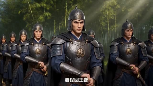 穿越满级魔尊,圣女总脑补我(50集) 穿越满级魔尊,圣女总脑补我(50集)恋爱短剧分享