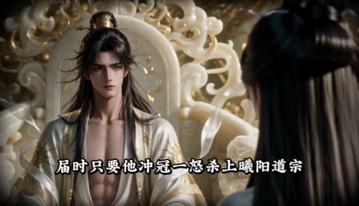 替嫁猫妃,妖王靠我封神(109集) 替嫁猫妃,妖王靠我封神(109集)爆火短剧追不停
