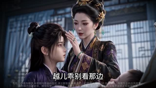 掌生:萧府大小姐她名满京城第二季(143集) 掌生:萧府大小姐她名满京城第二季(143集)短剧精彩绝伦