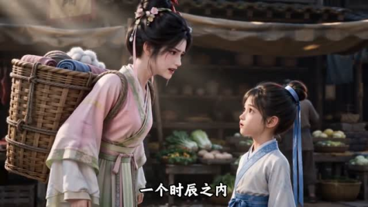 后娘当家:王爷喊着要入赘(93集) 后娘当家:王爷喊着要入赘(93集)最新热播短剧