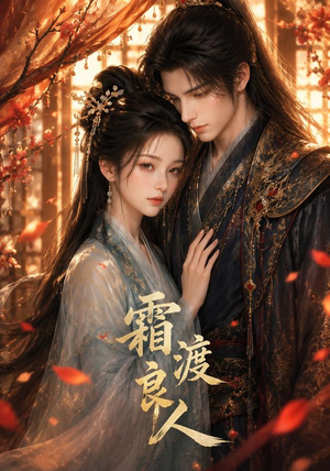 霜渡良人(85集) 霜渡良人(85集)热门短剧大全