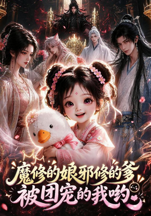 魔修的娘邪修的爹被团宠的我哟(121集) 魔修的娘邪修的爹被团宠的我哟(121集)热门短剧来袭