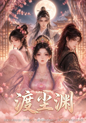 渡尘渊(120集) 渡尘渊(120集)网络小短剧