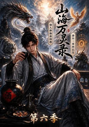山海万灵录第六季(107集) 山海万灵录第六季(107集)80到100集