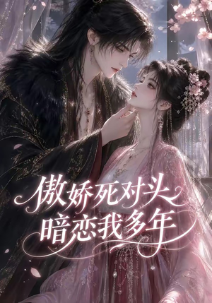 傲娇死对头暗恋我多年（63集）短剧在线看